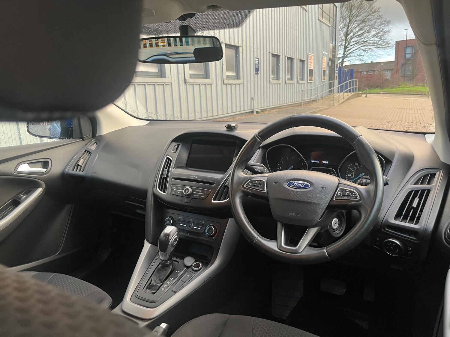 Used Ford Focus for sale - 77484177: Photo 27