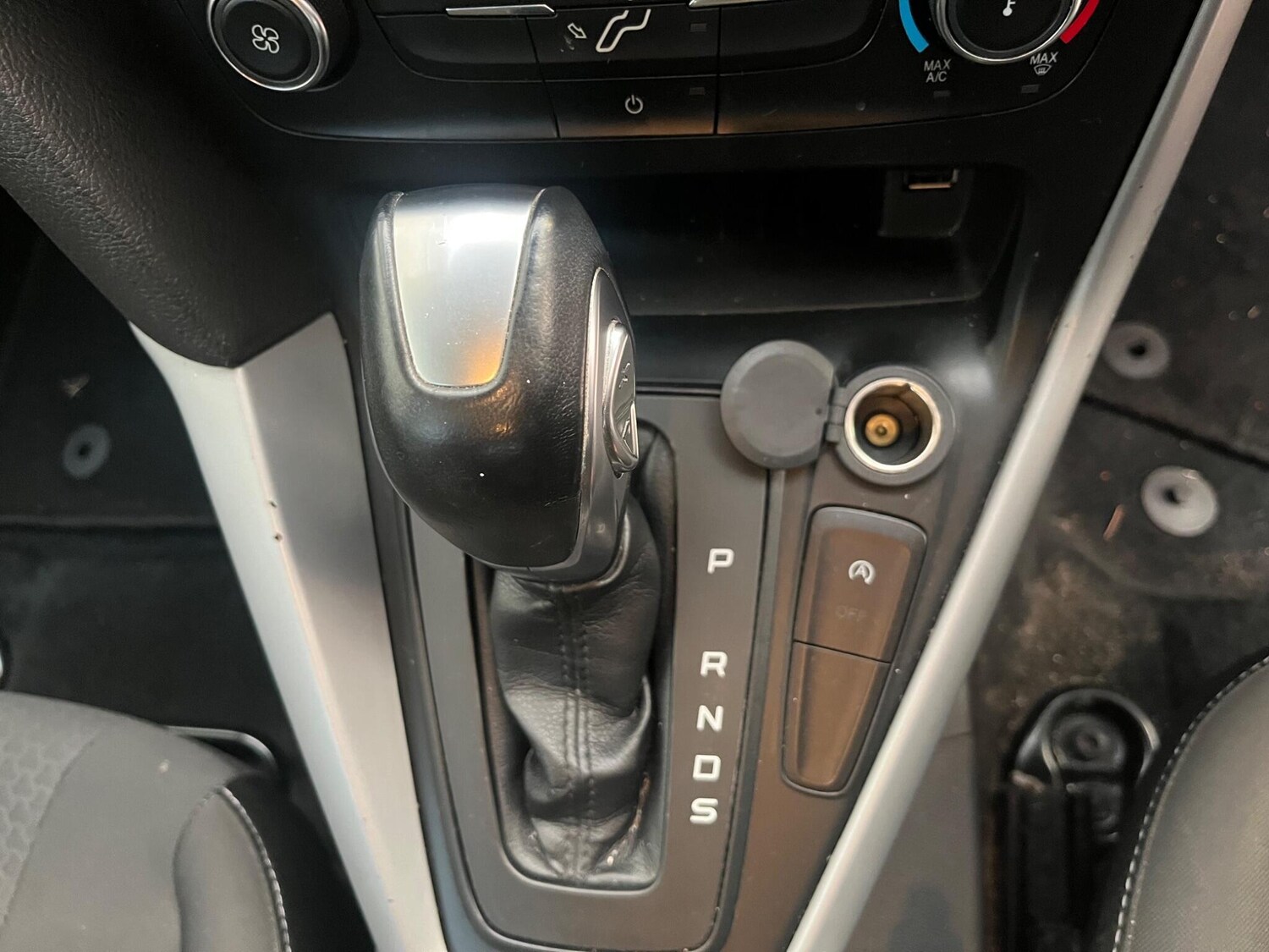 Used Ford Focus for sale - 77484177: Photo 28