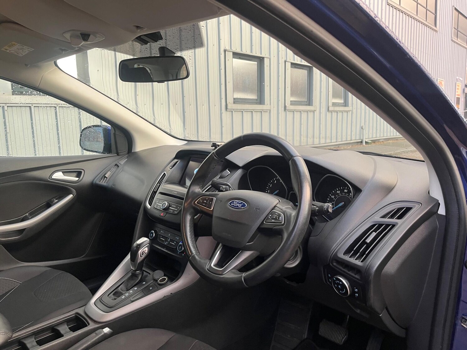 Used Ford Focus for sale - 77484177: Photo 29