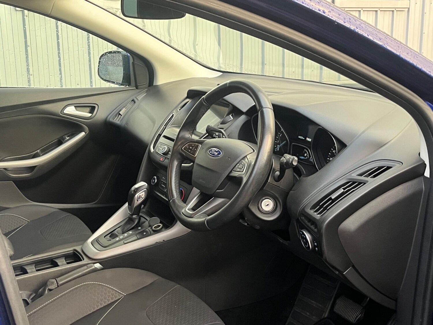 Used Ford Focus for sale - 77484177: Photo 30