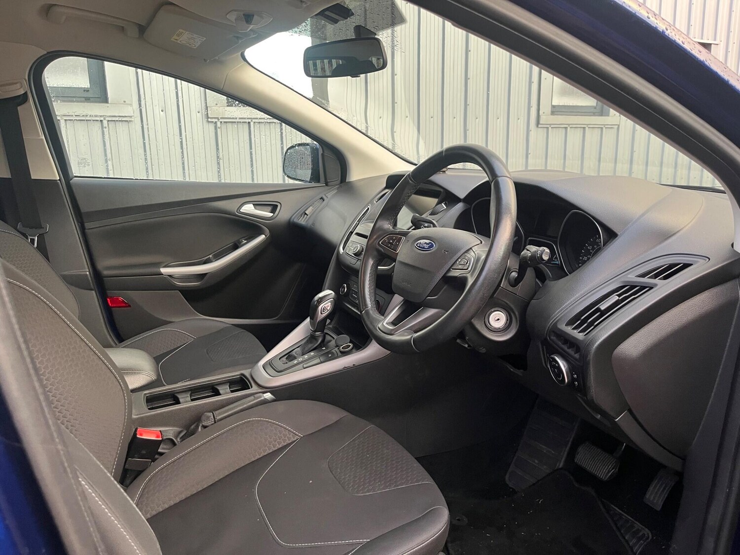 Used Ford Focus for sale - 77484177: Photo 31