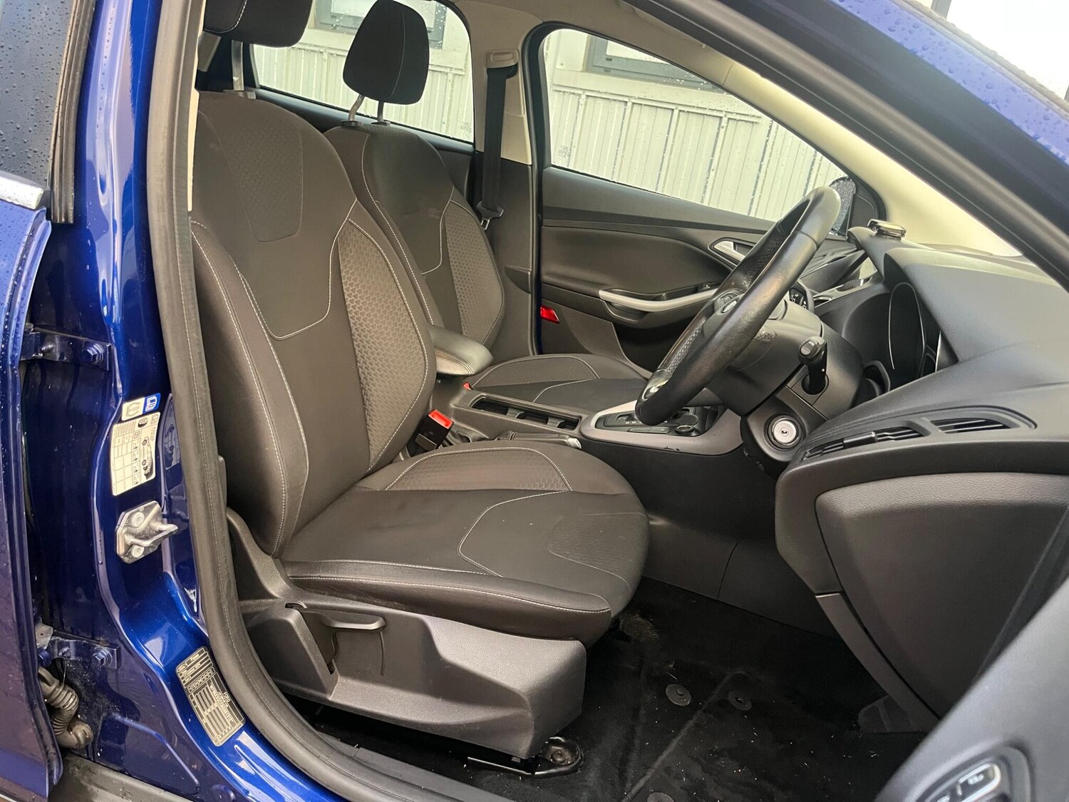 Used Ford Focus for sale - 77484177: Photo 32