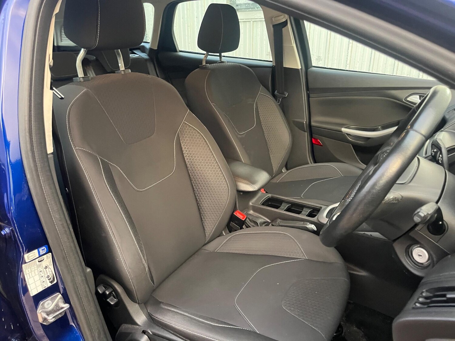 Used Ford Focus for sale - 77484177: Photo 33