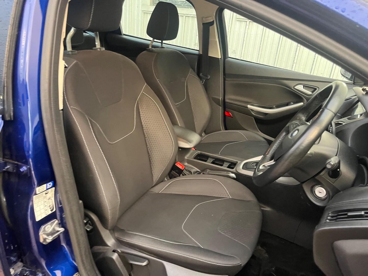 Used Ford Focus for sale - 77484177: Photo 34