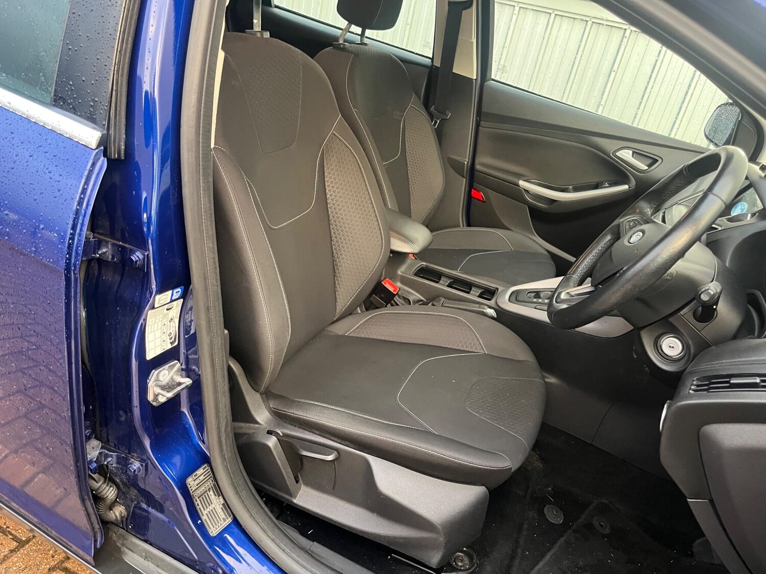 Used Ford Focus for sale - 77484177: Photo 35