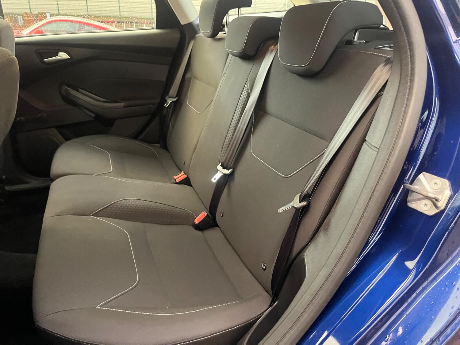 Used Ford Focus for sale - 77484177: Photo 37