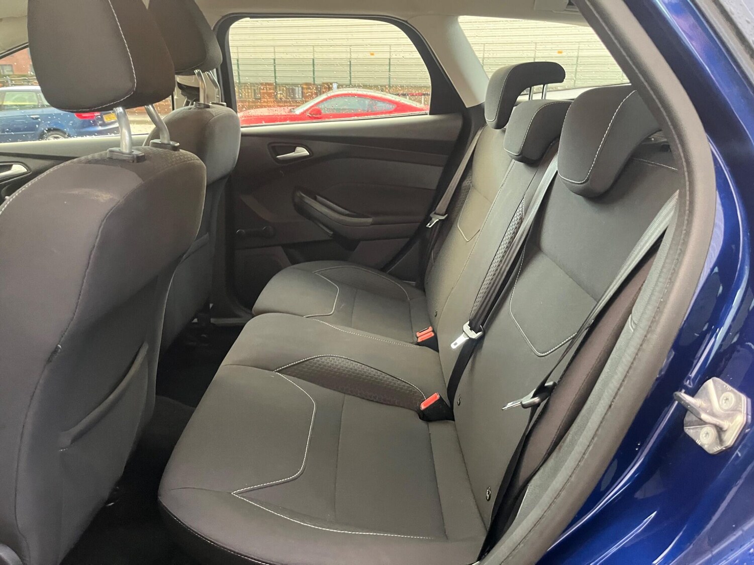 Used Ford Focus for sale - 77484177: Photo 38