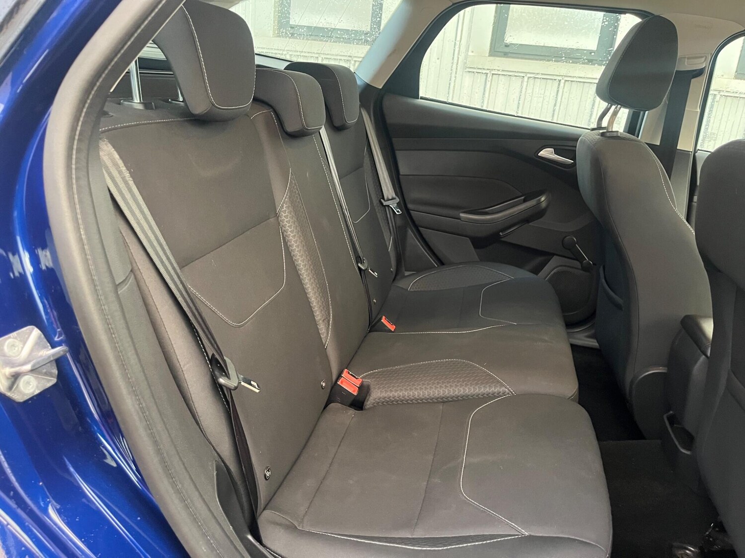 Used Ford Focus for sale - 77484177: Photo 40