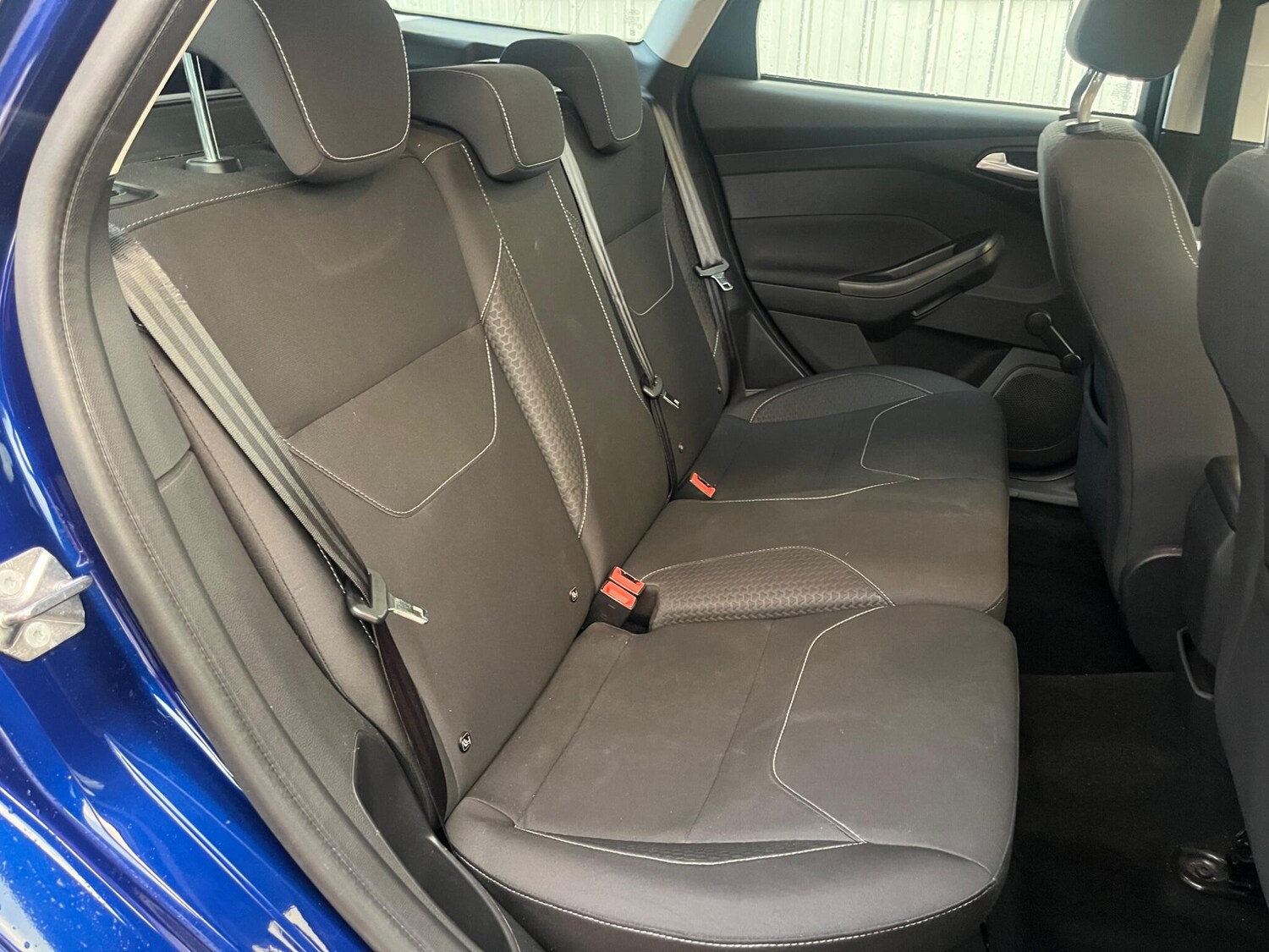 Used Ford Focus for sale - 77484177: Photo 41