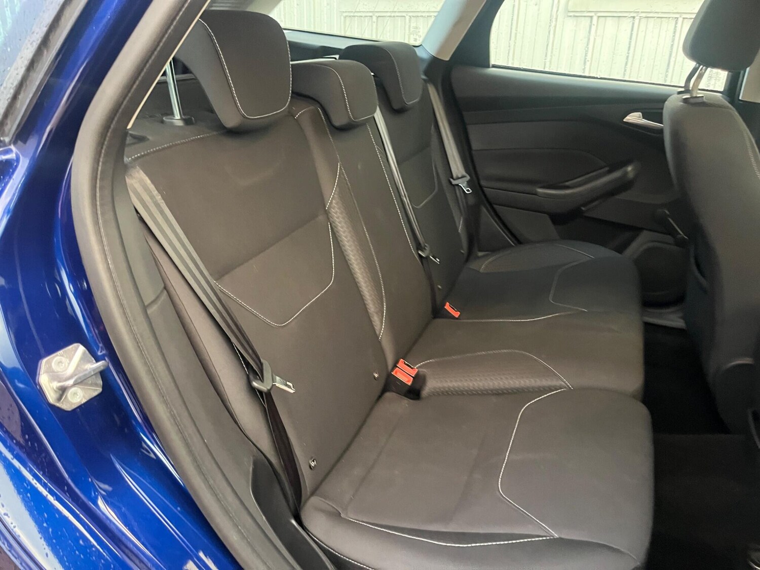 Used Ford Focus for sale - 77484177: Photo 42