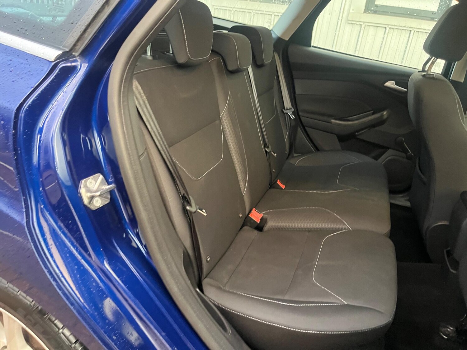 Used Ford Focus for sale - 77484177: Photo 43