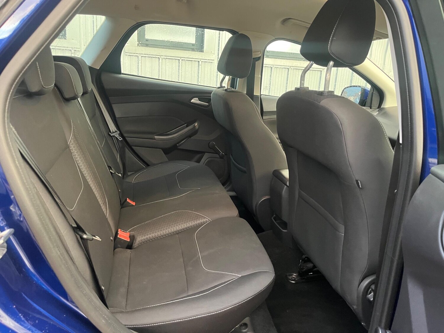 Used Ford Focus for sale - 77484177: Photo 44