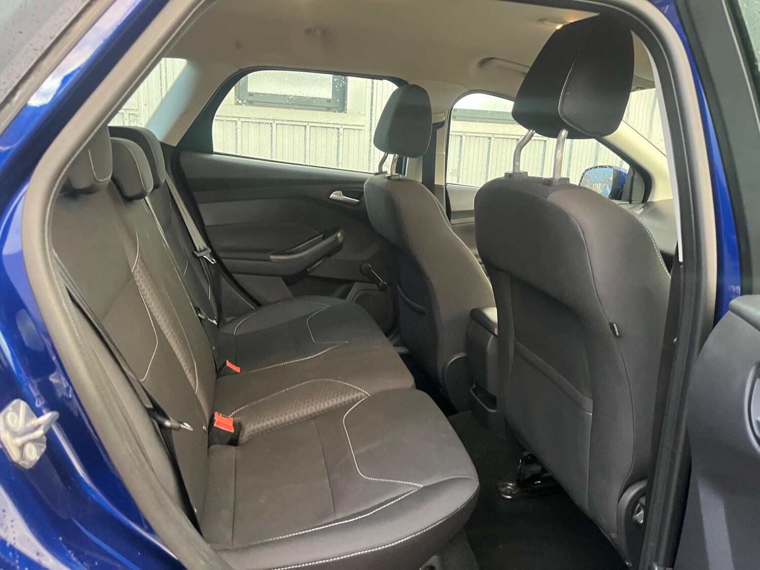 Used Ford Focus for sale - 77484177: Photo 45