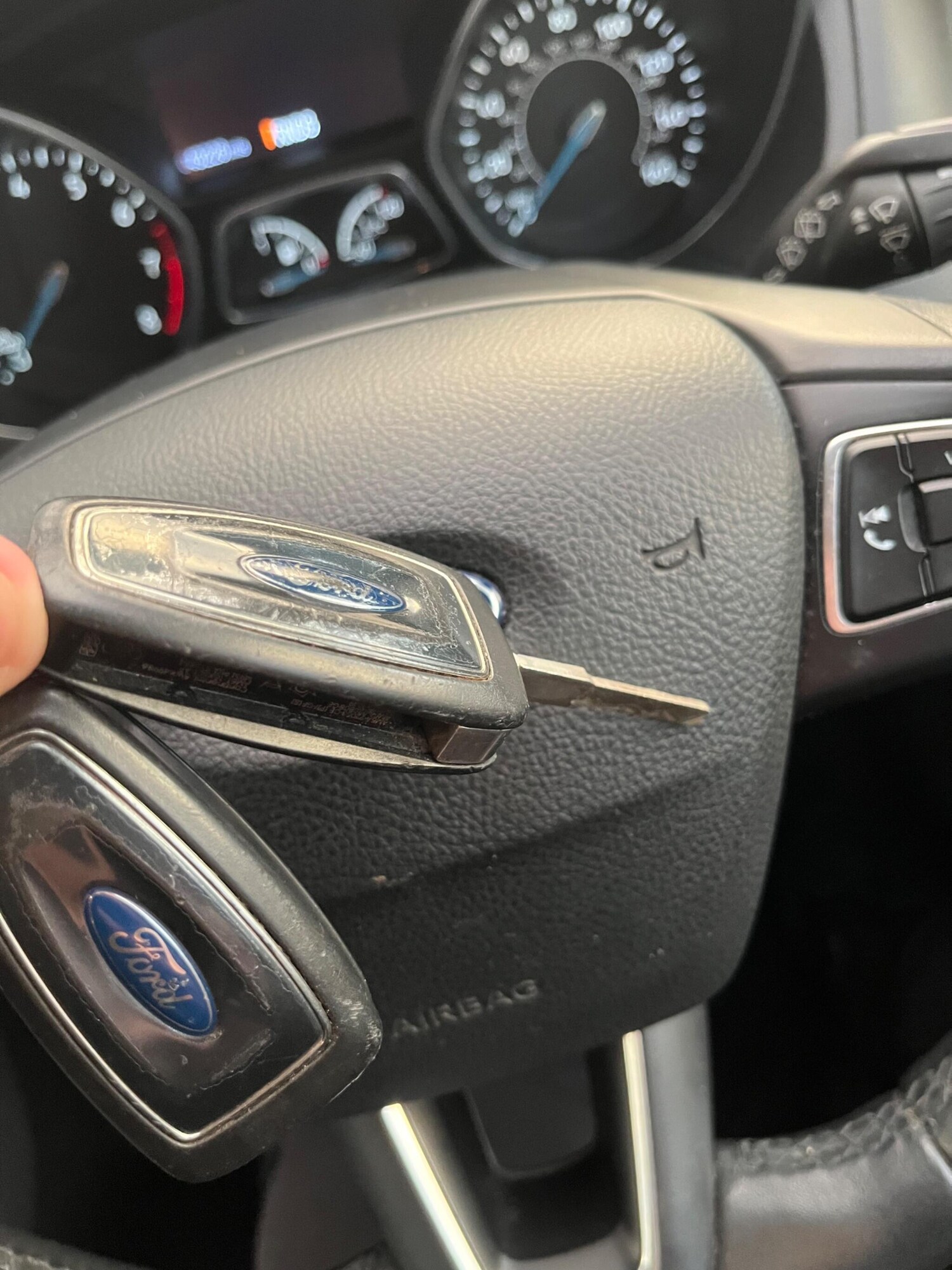 Used Ford Focus for sale - 77484177: Photo 47