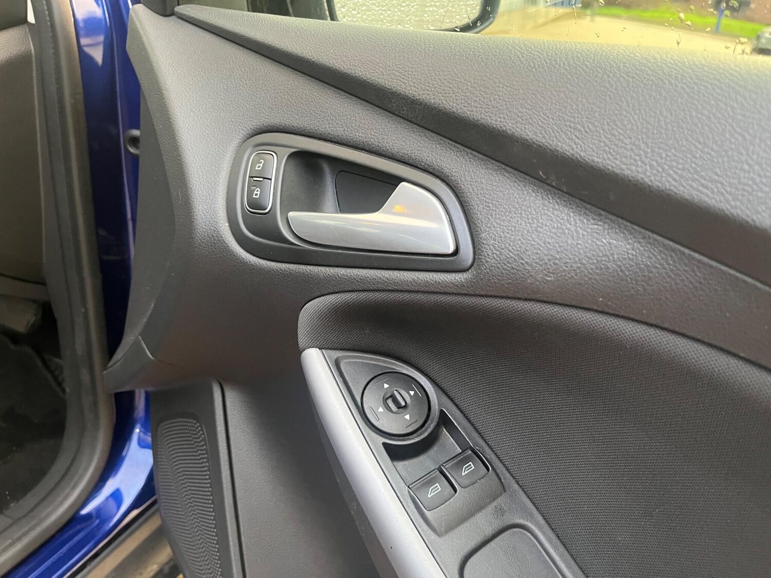 Used Ford Focus for sale - 77484177: Photo 48