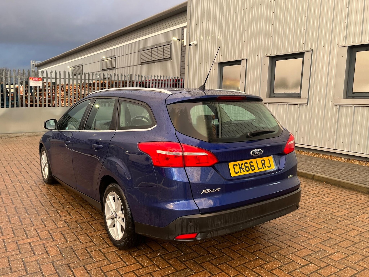 Used Ford Focus for sale - 77484177: Photo 5