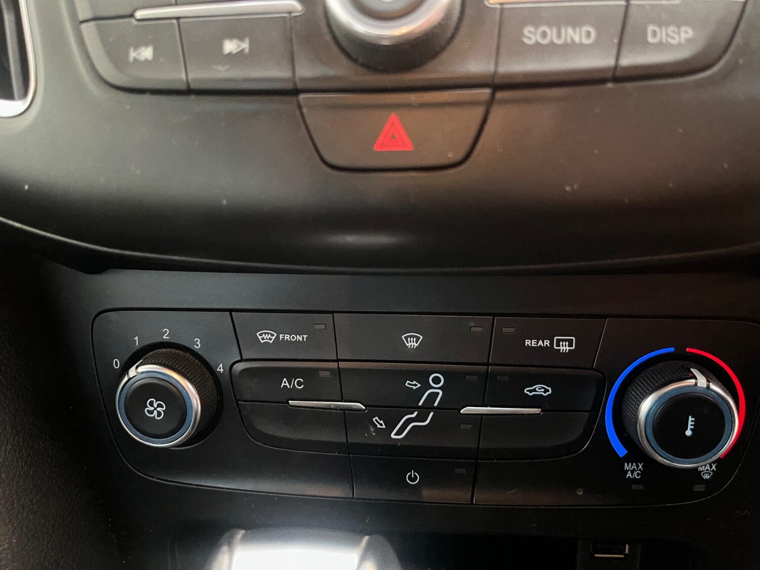 Used Ford Focus for sale - 77484177: Photo 50