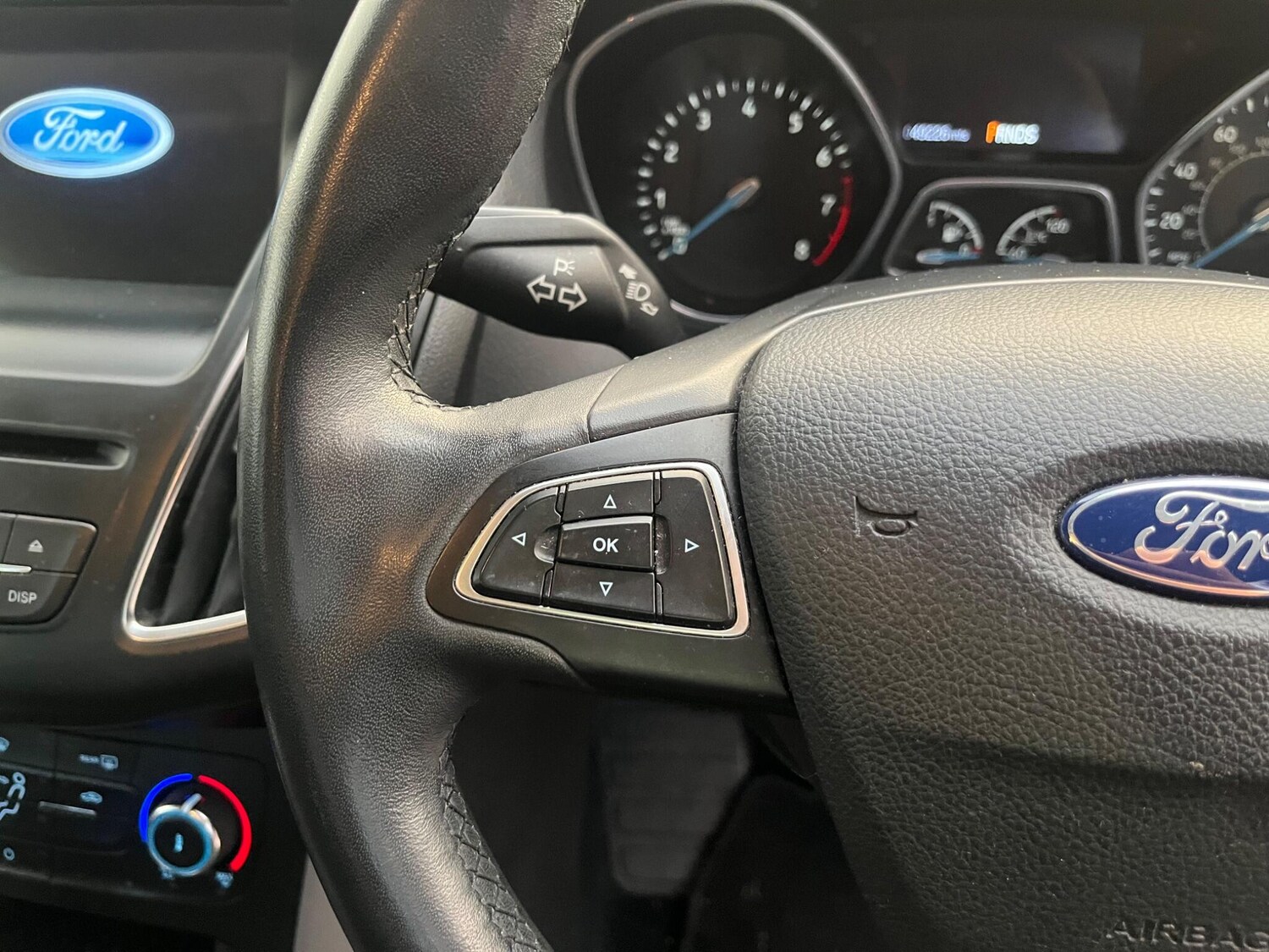 Used Ford Focus for sale - 77484177: Photo 51