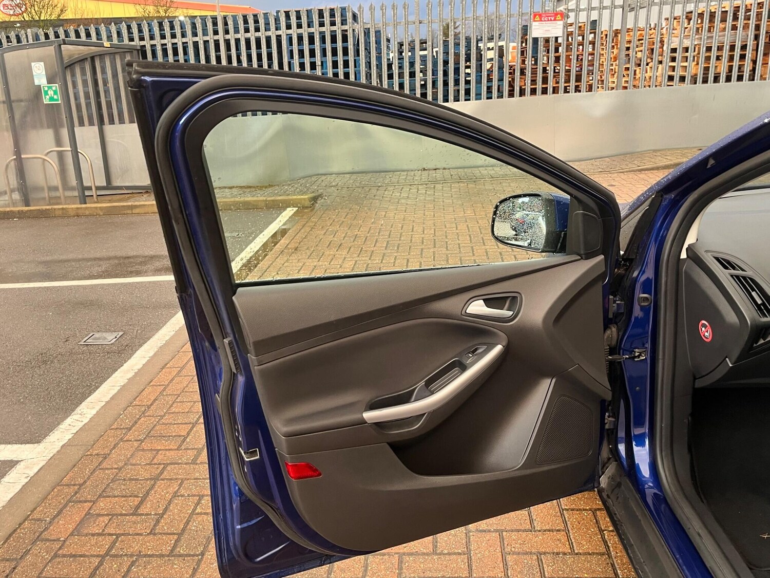 Used Ford Focus for sale - 77484177: Photo 53