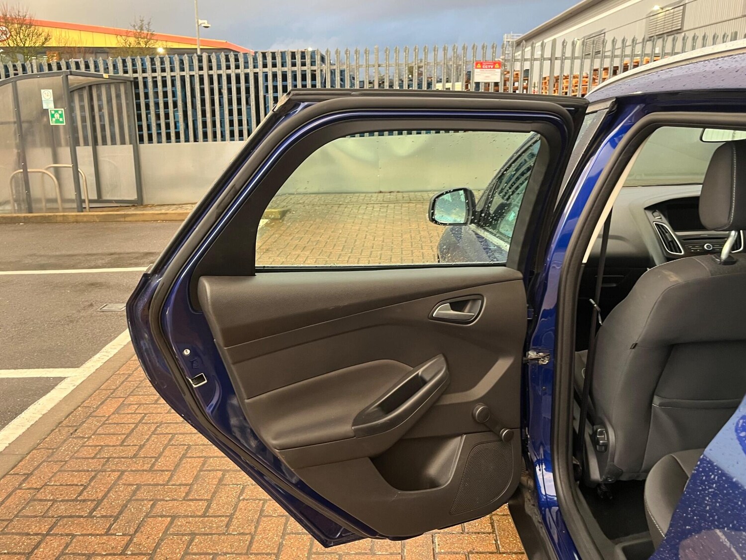 Used Ford Focus for sale - 77484177: Photo 54