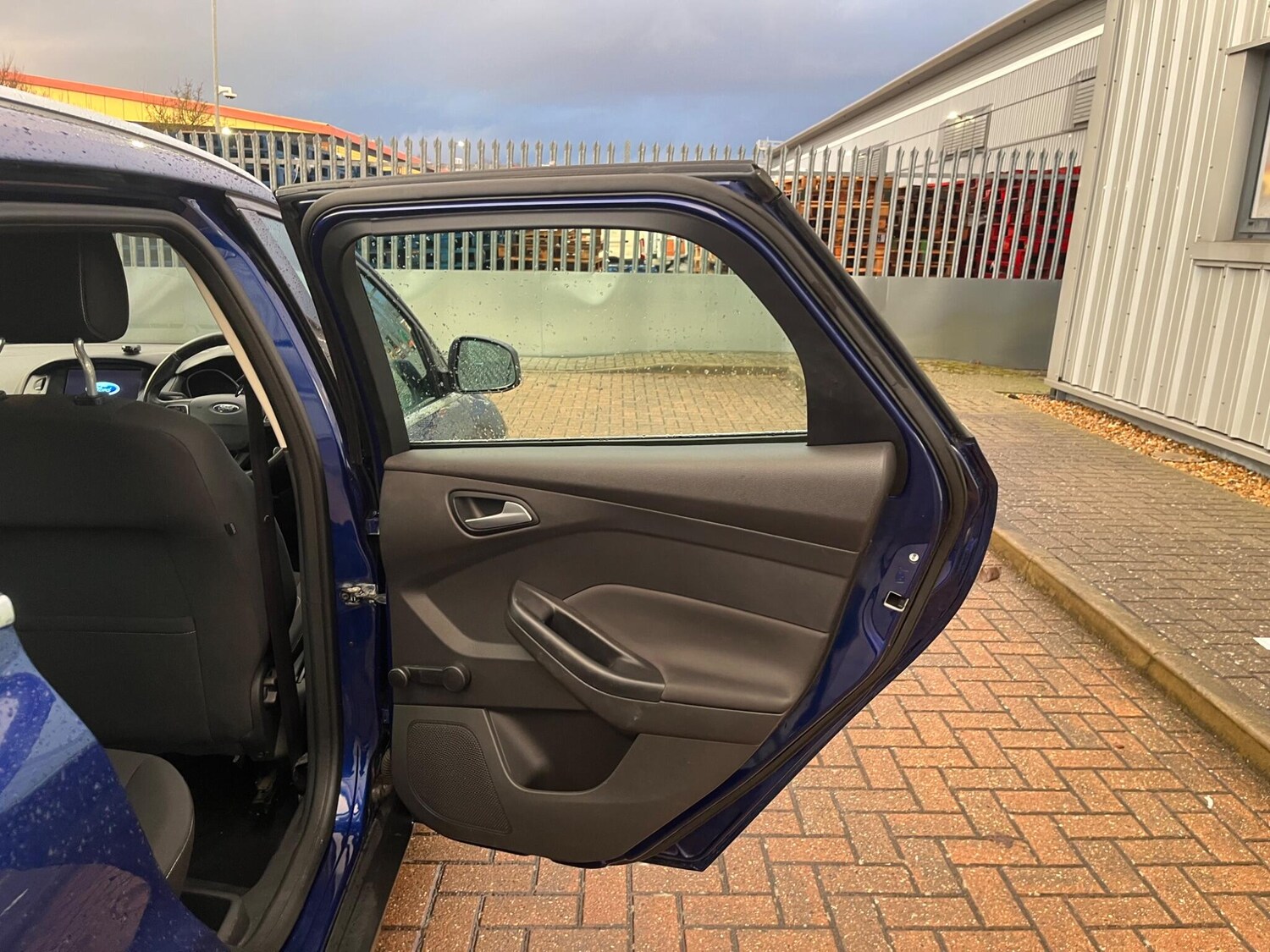 Used Ford Focus for sale - 77484177: Photo 55