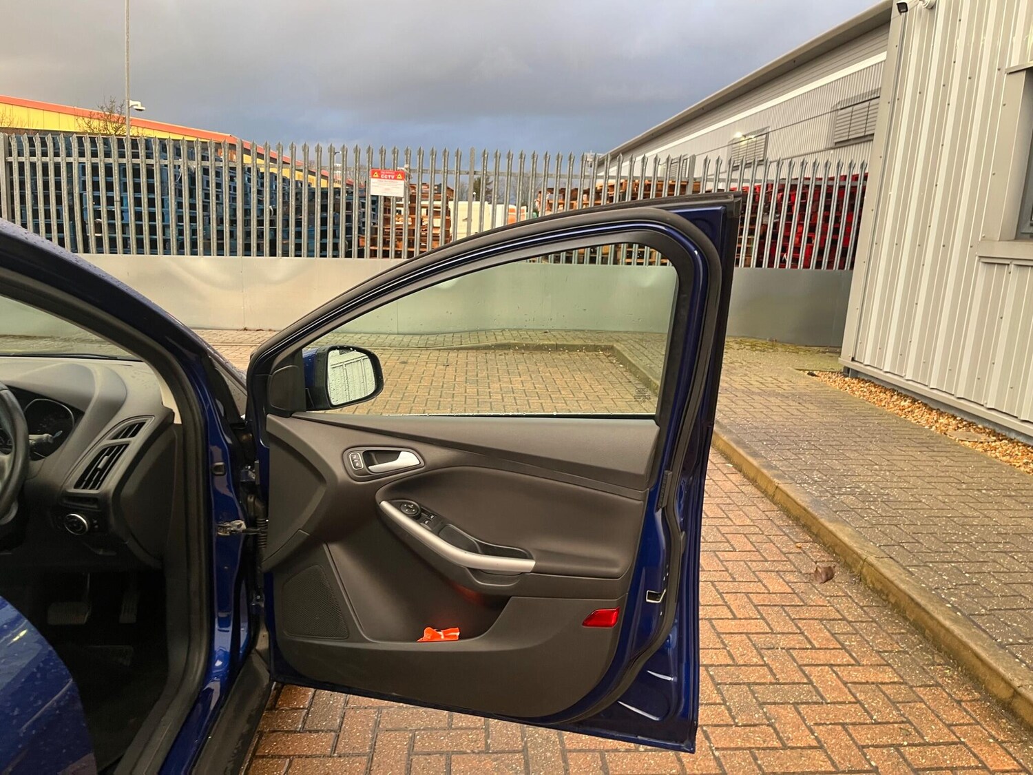 Used Ford Focus for sale - 77484177: Photo 56