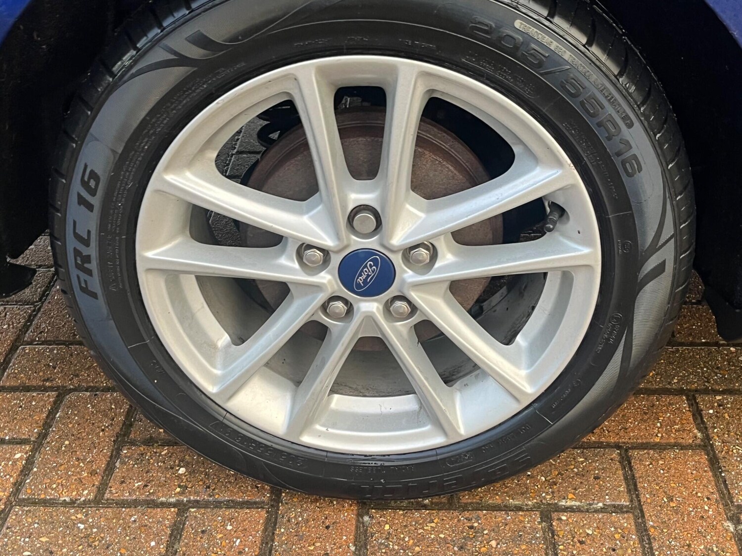 Used Ford Focus for sale - 77484177: Photo 57