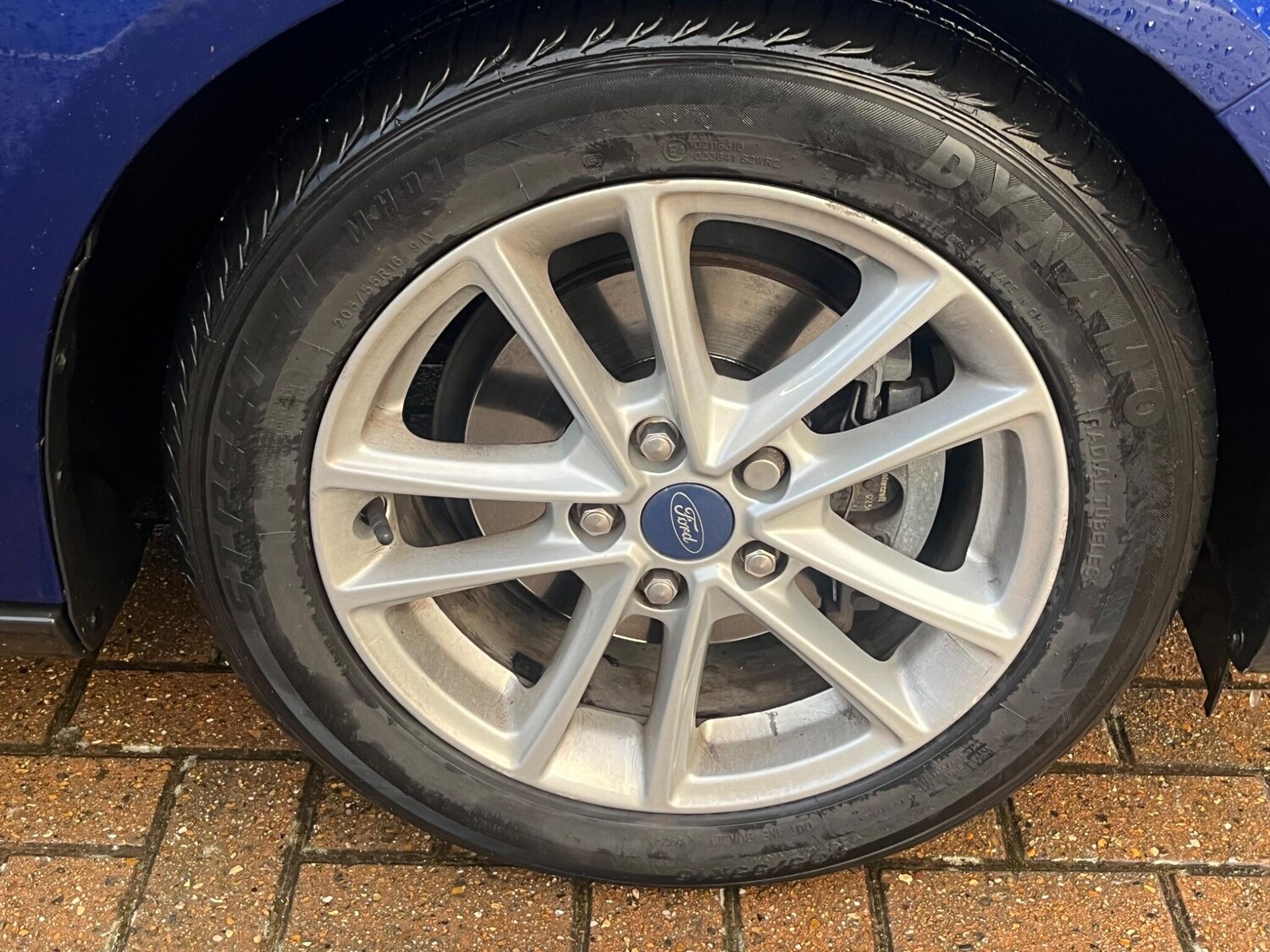 Used Ford Focus for sale - 77484177: Photo 58