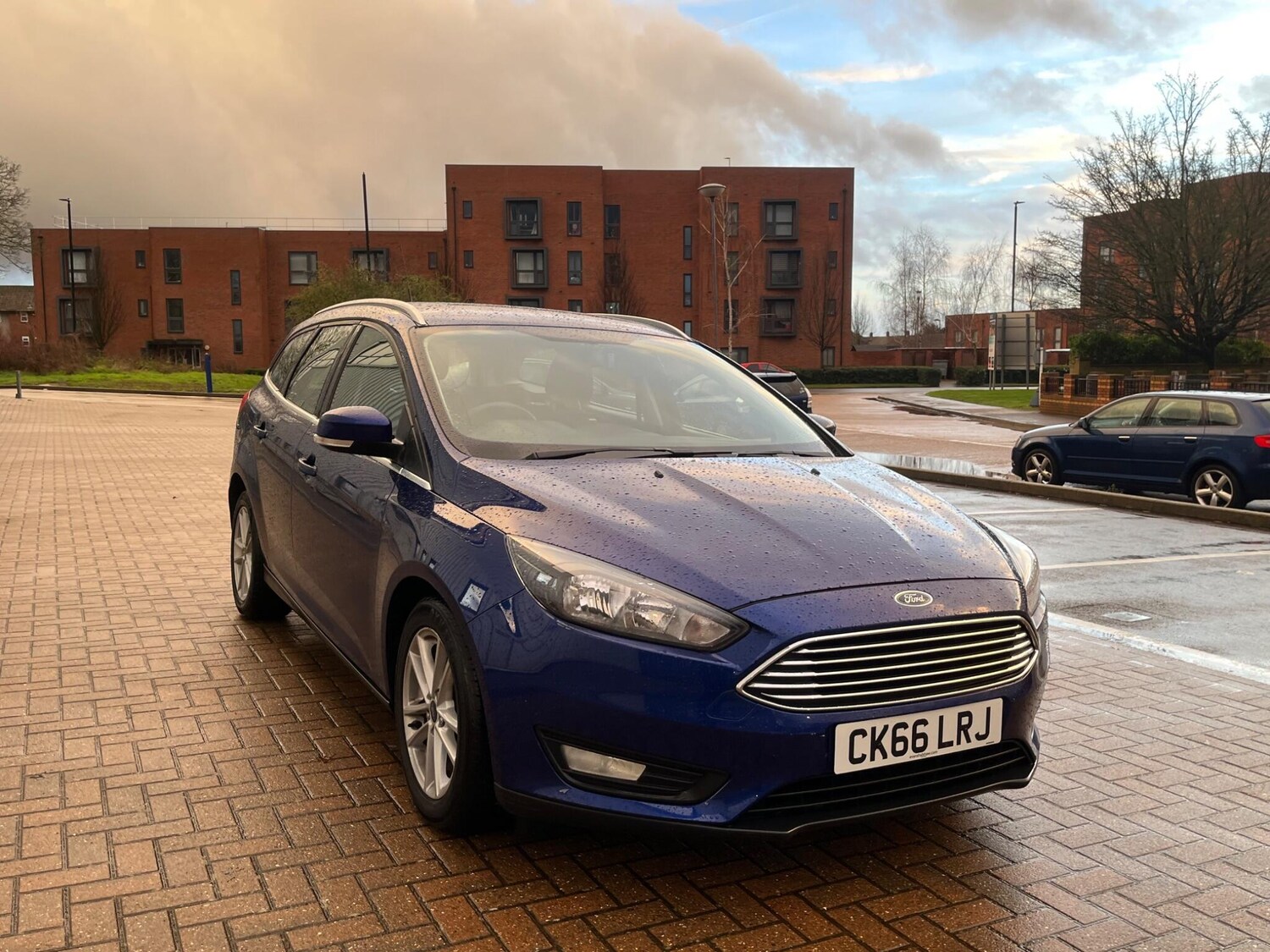 Used Ford Focus for sale - 77484177: Photo 6