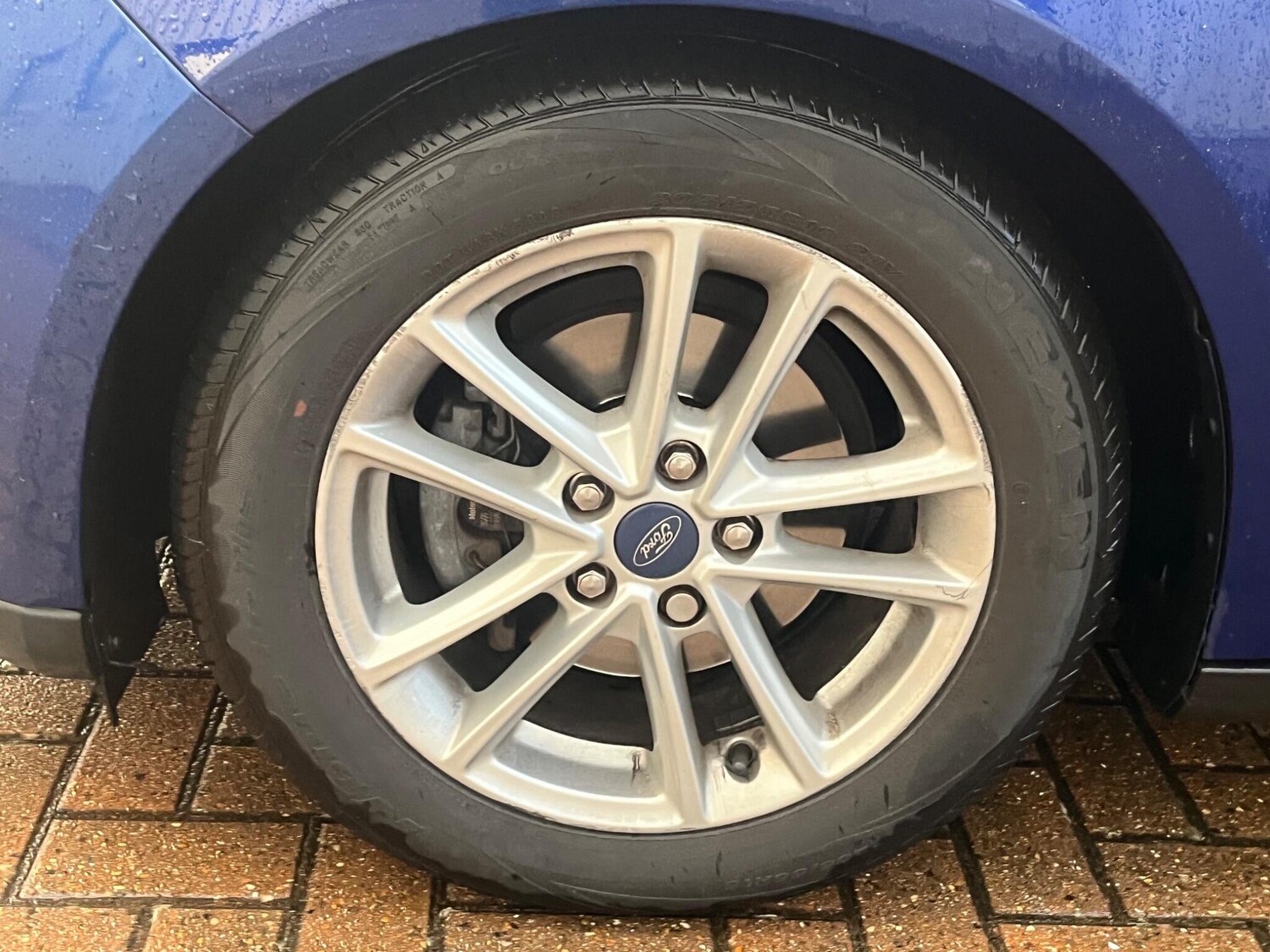 Used Ford Focus for sale - 77484177: Photo 60