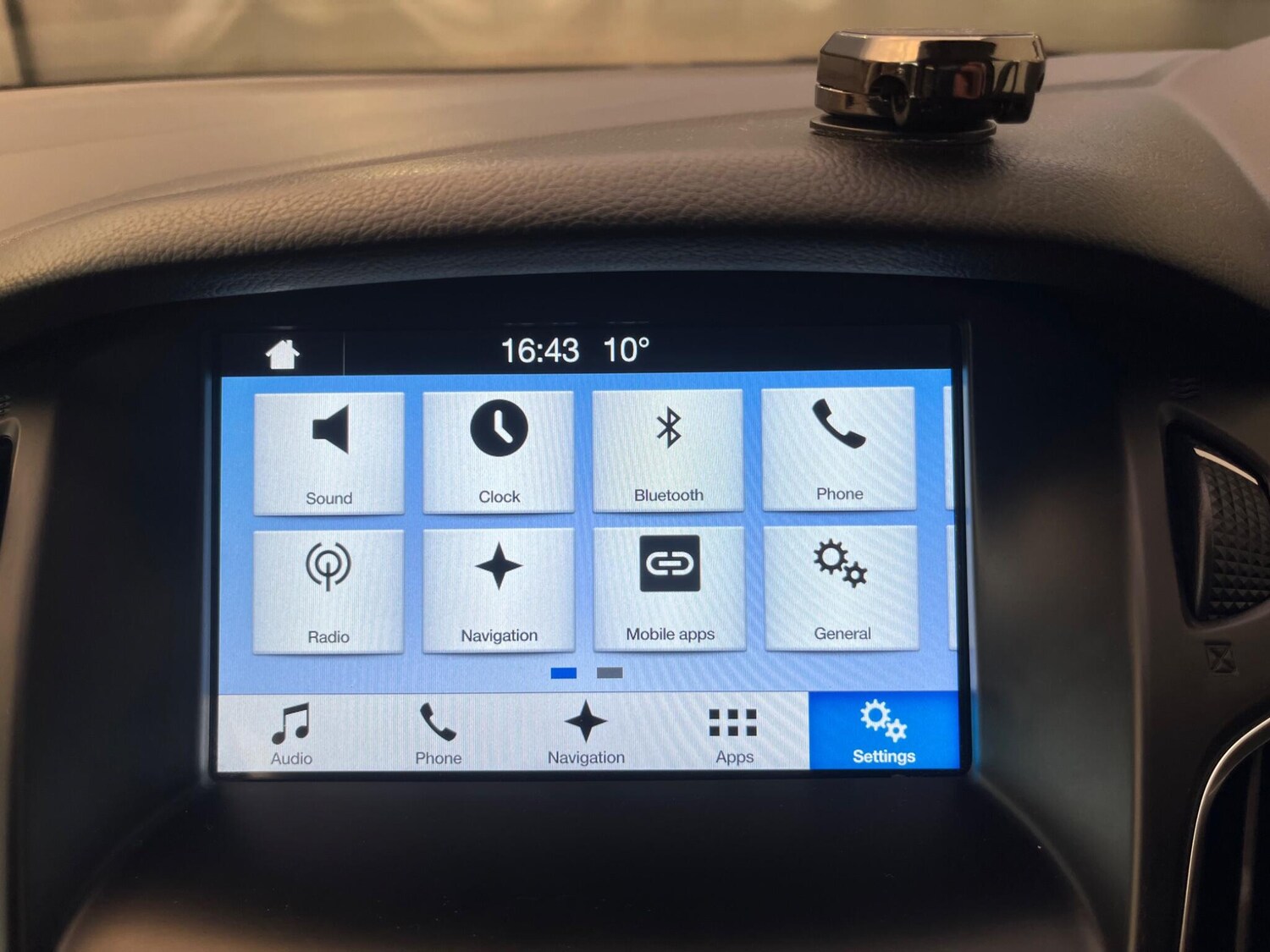 Used Ford Focus for sale - 77484177: Photo 61