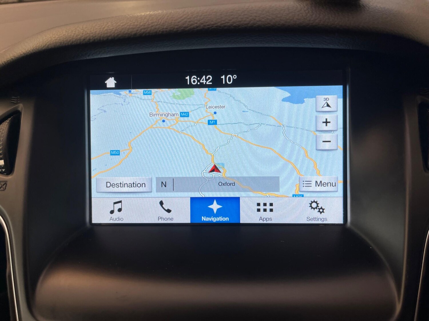 Used Ford Focus for sale - 77484177: Photo 63