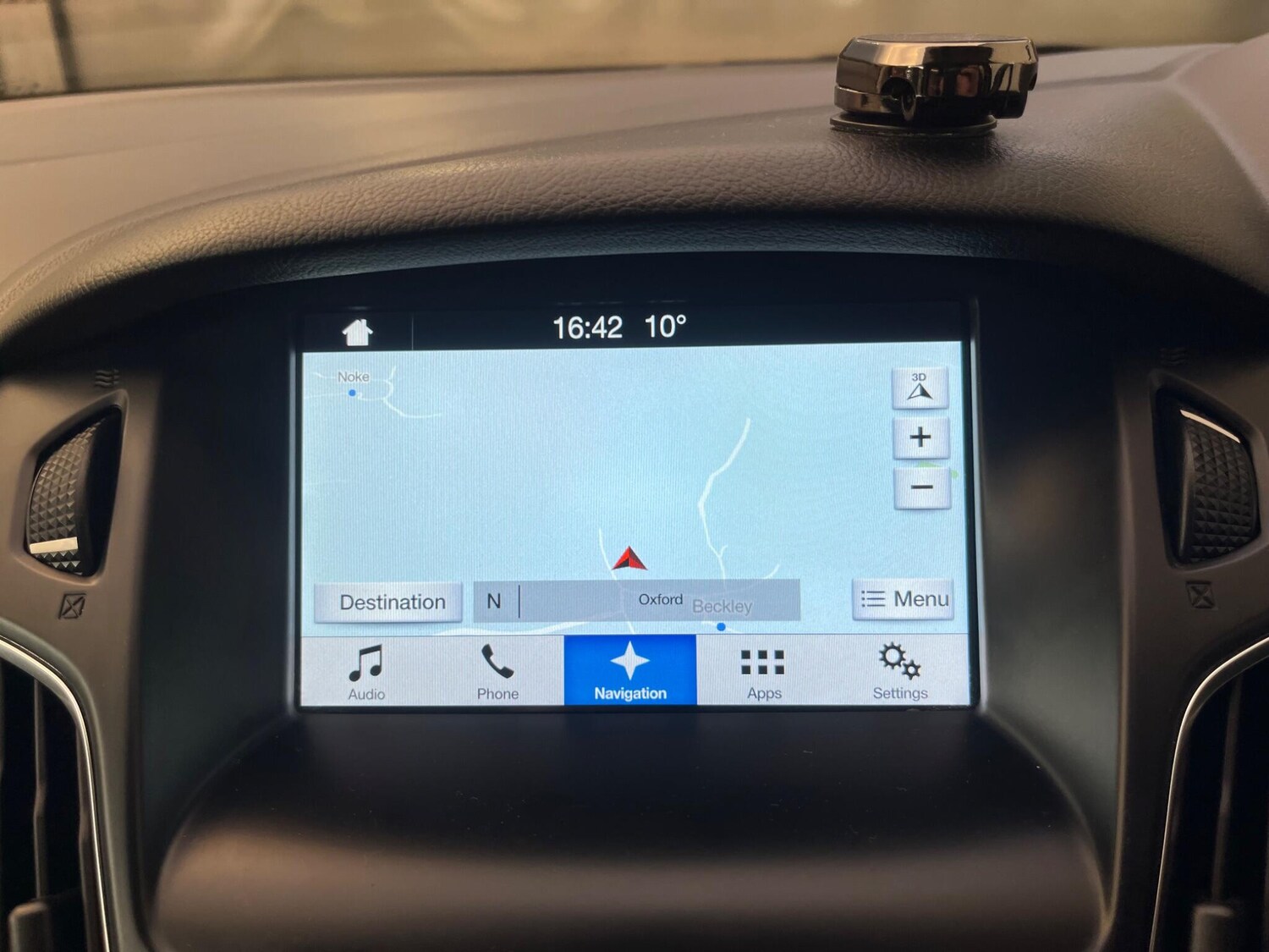 Used Ford Focus for sale - 77484177: Photo 64