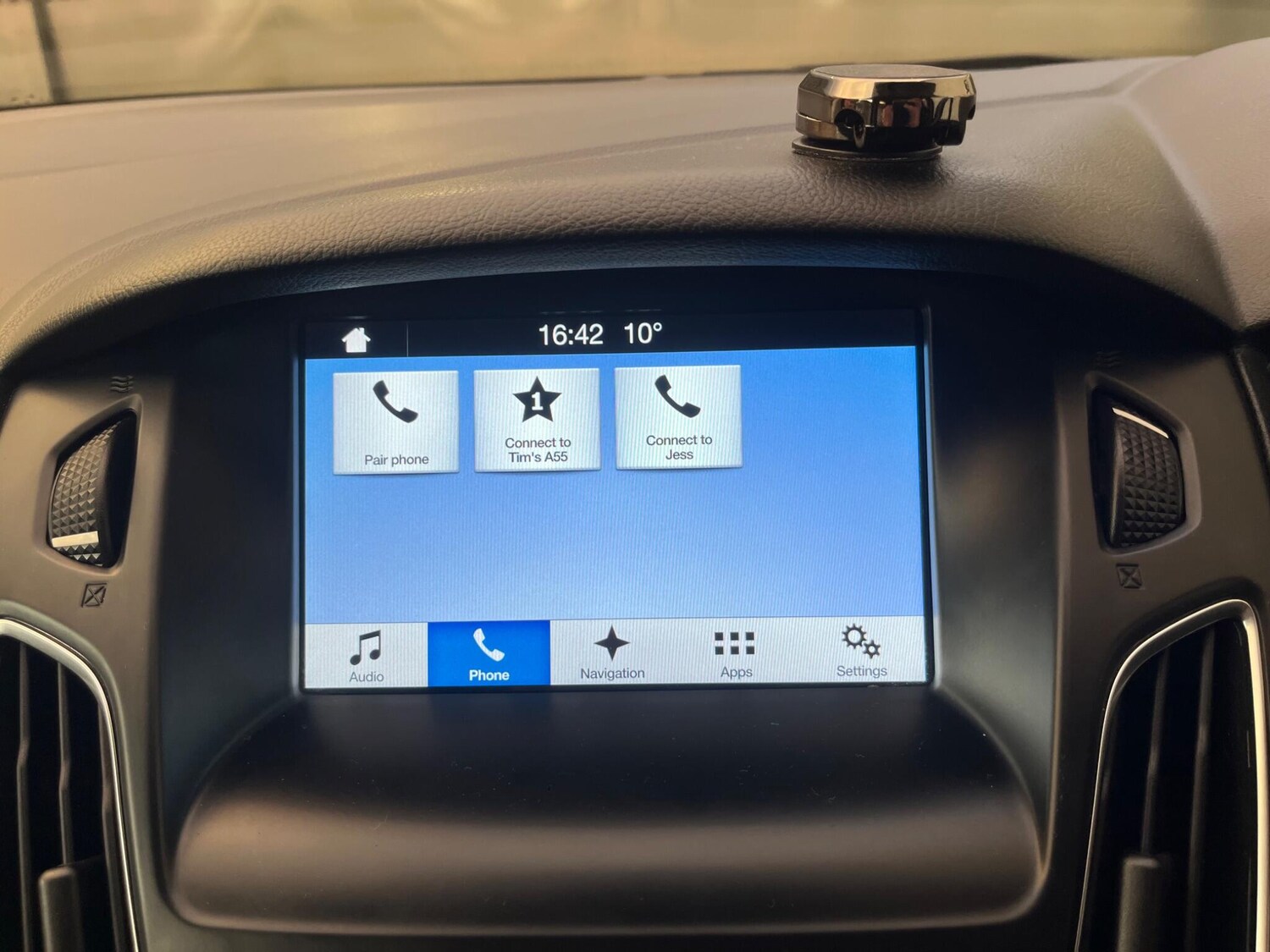 Used Ford Focus for sale - 77484177: Photo 65