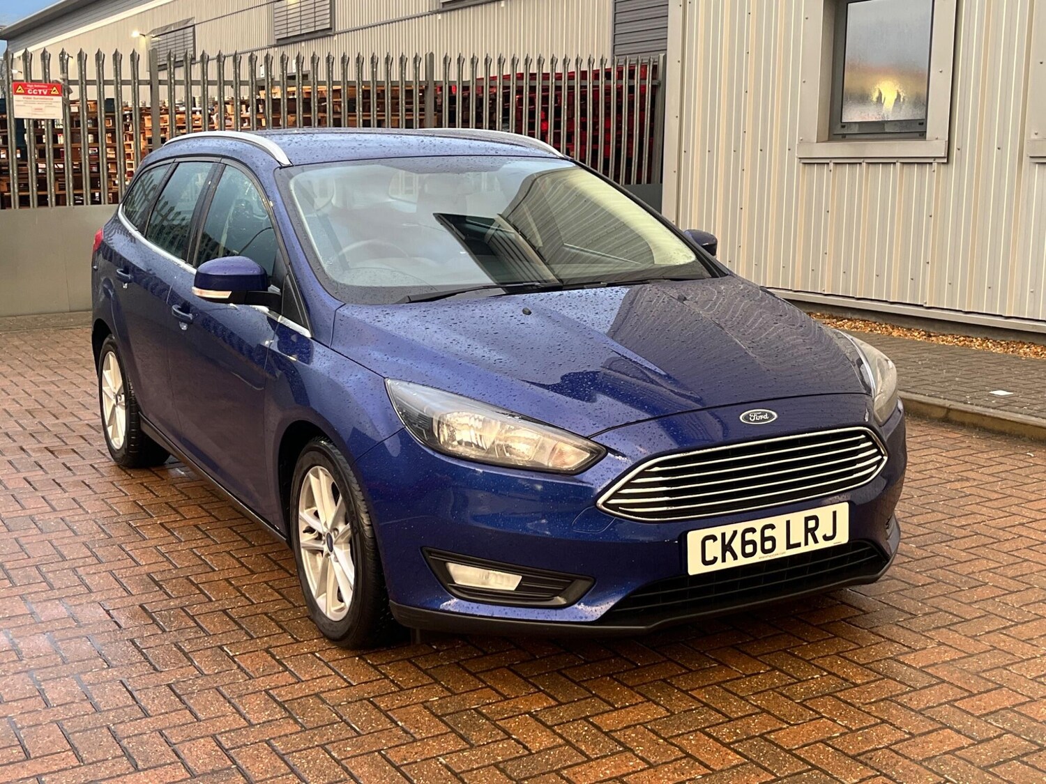 Used Ford Focus for sale - 77484177: Photo 7