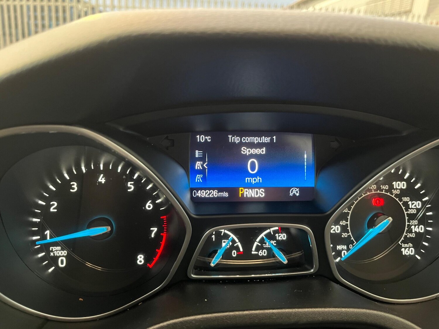 Used Ford Focus for sale - 77484177: Photo 71