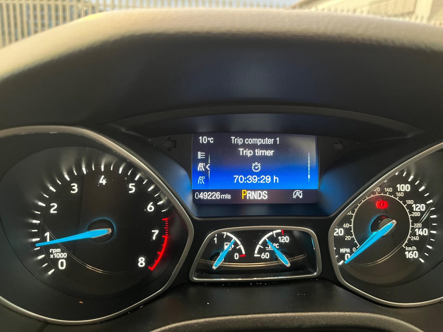 Used Ford Focus for sale - 77484177: Photo 73