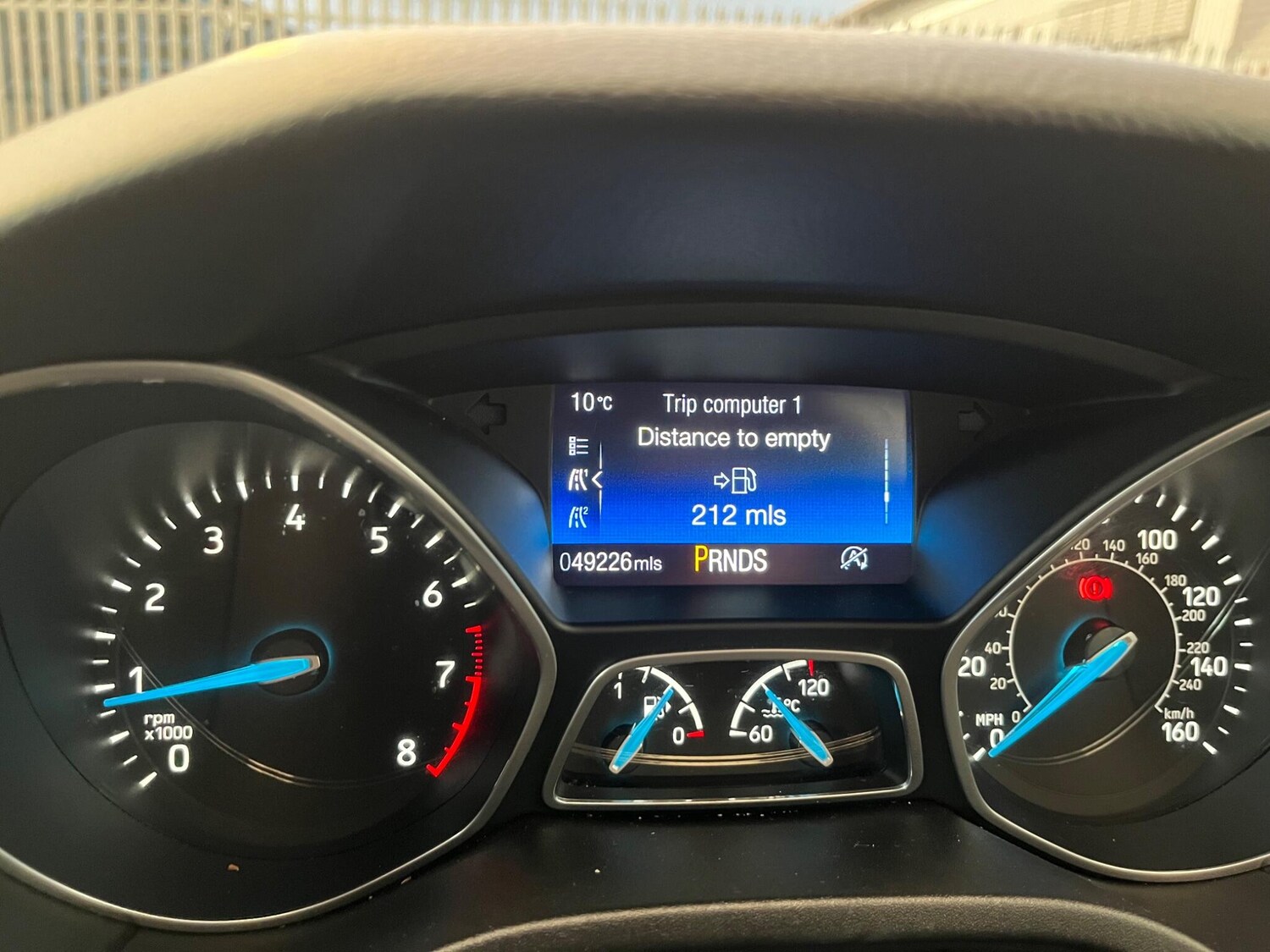 Used Ford Focus for sale - 77484177: Photo 74