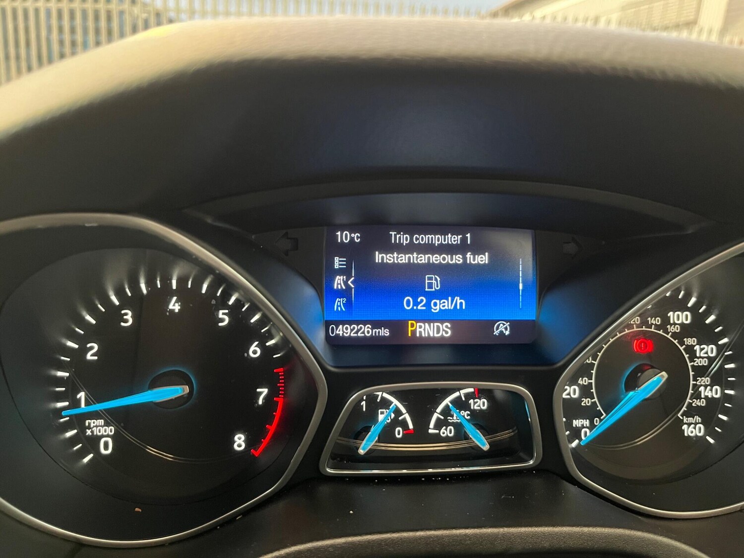 Used Ford Focus for sale - 77484177: Photo 75