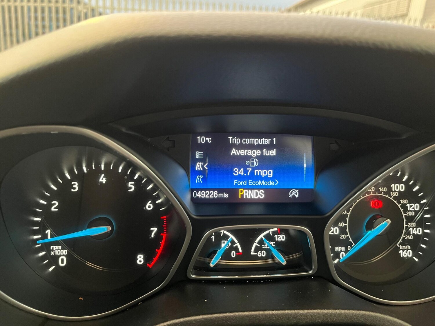 Used Ford Focus for sale - 77484177: Photo 76