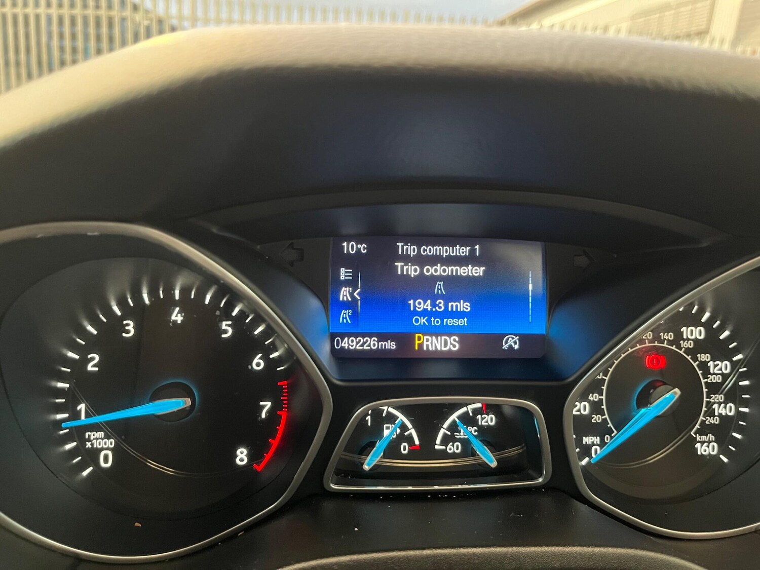 Used Ford Focus for sale - 77484177: Photo 77