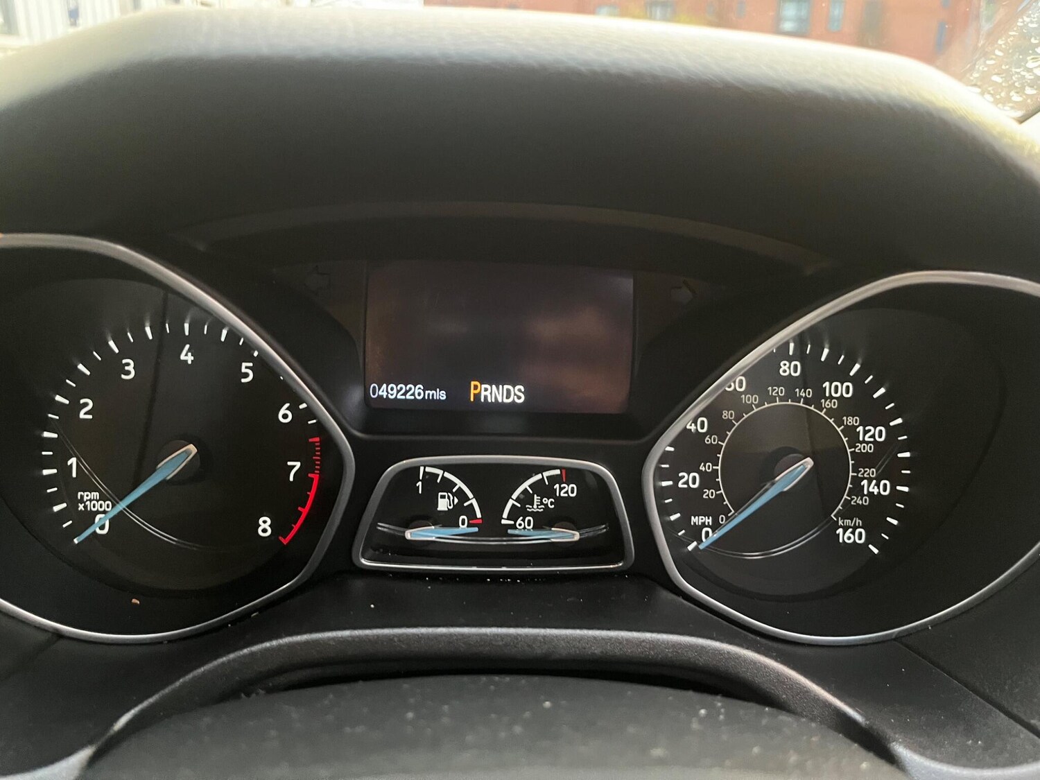 Used Ford Focus for sale - 77484177: Photo 78