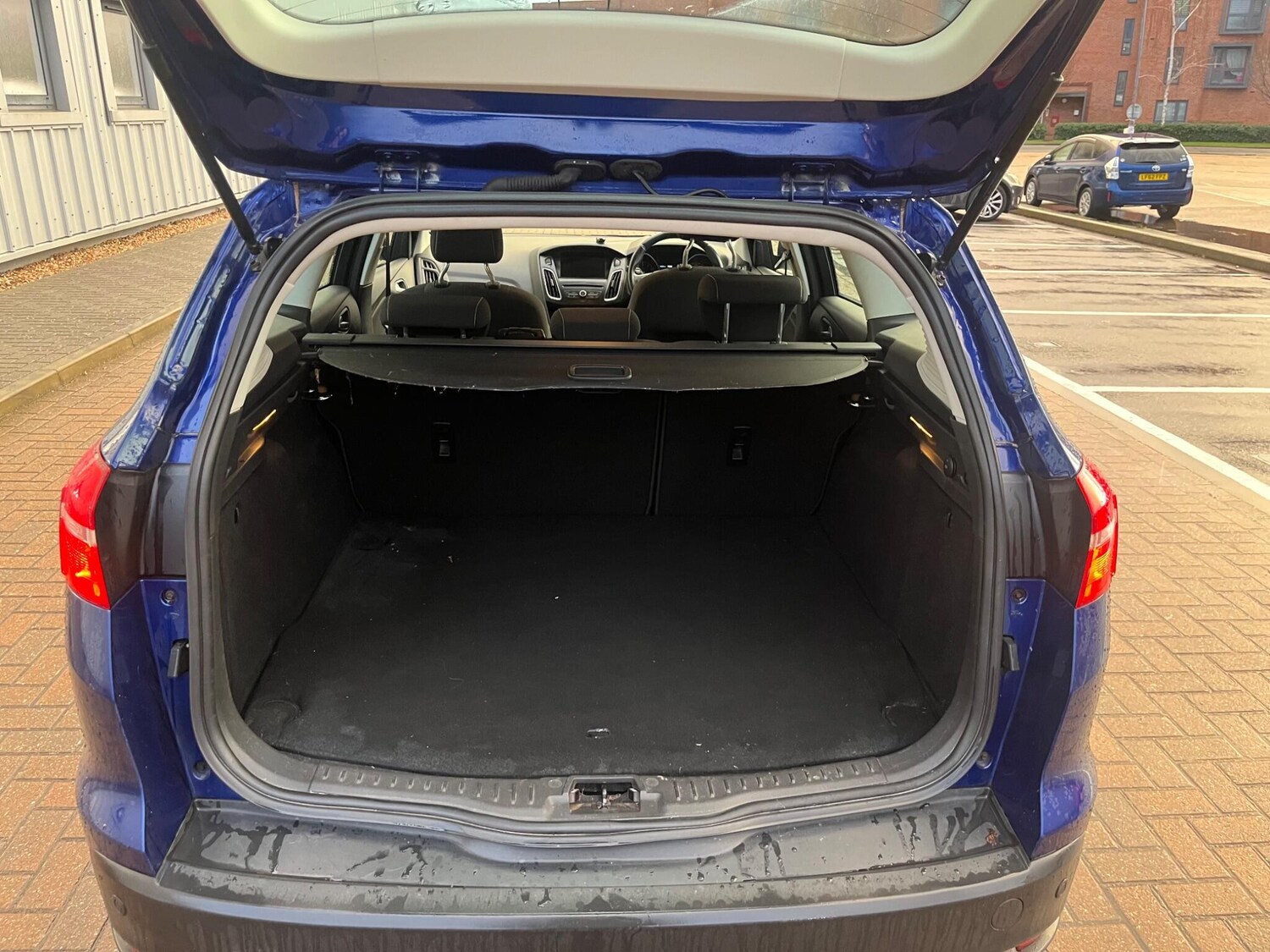 Used Ford Focus for sale - 77484177: Photo 83