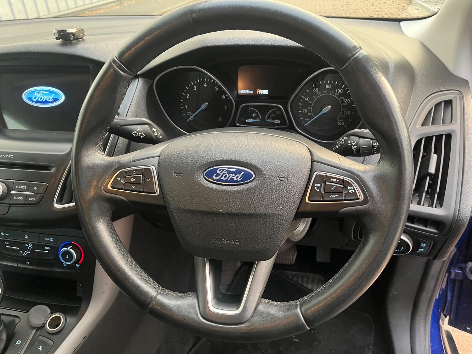 Used Ford Focus for sale - 77484177: Photo 85