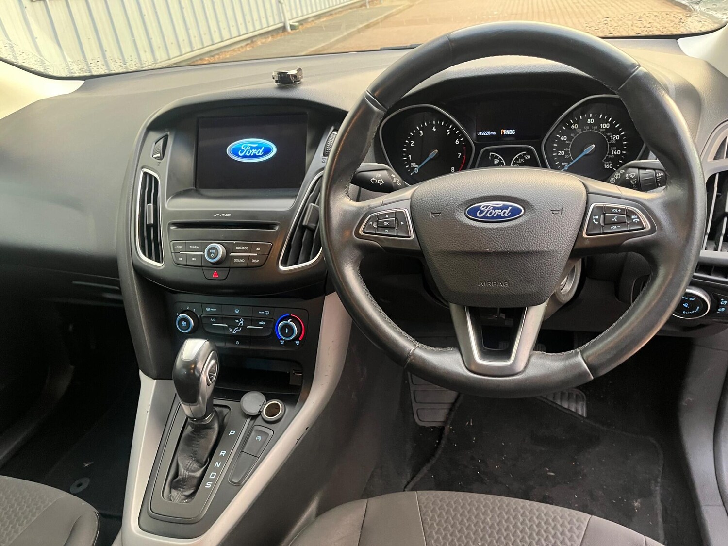 Used Ford Focus for sale - 77484177: Photo 86