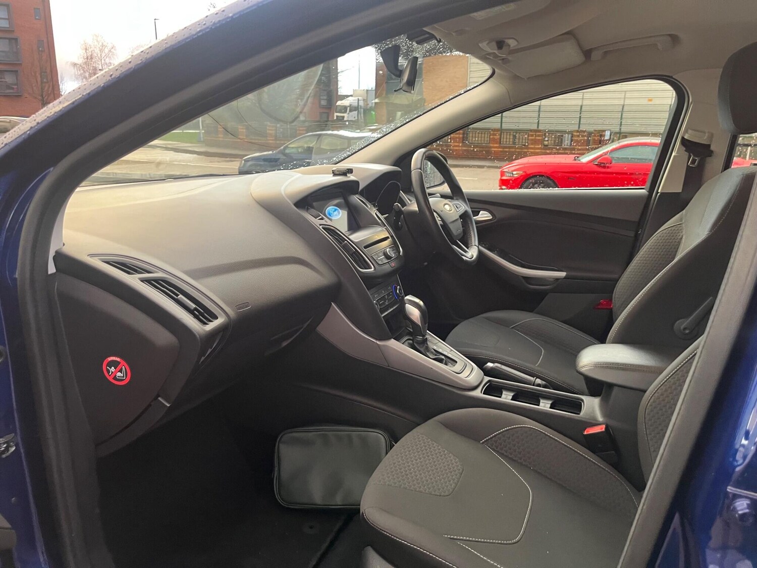 Used Ford Focus for sale - 77484177: Photo 87