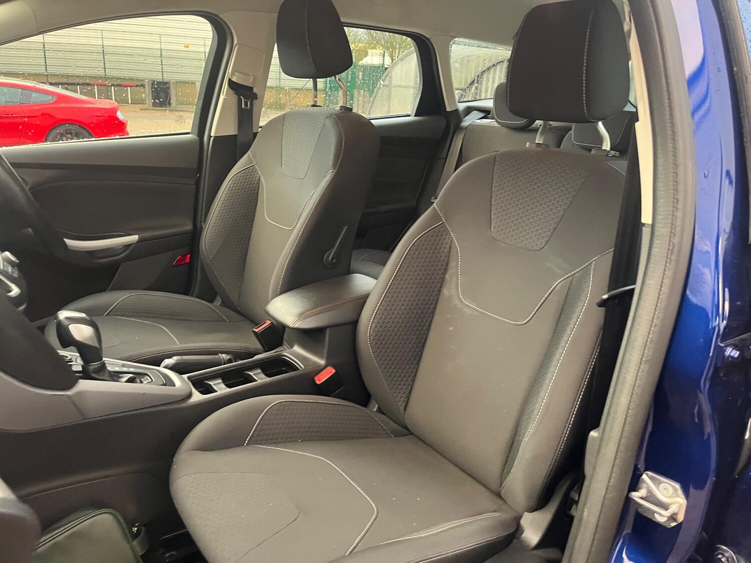 Used Ford Focus for sale - 77484177: Photo 88