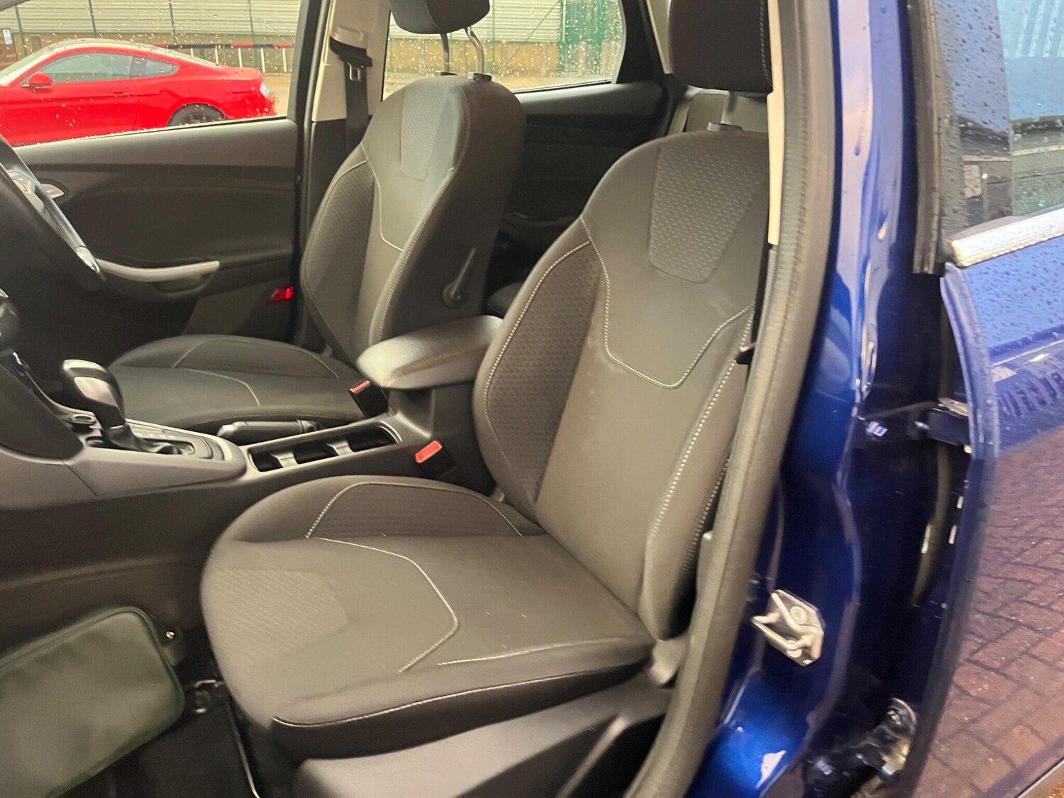 Used Ford Focus for sale - 77484177: Photo 89