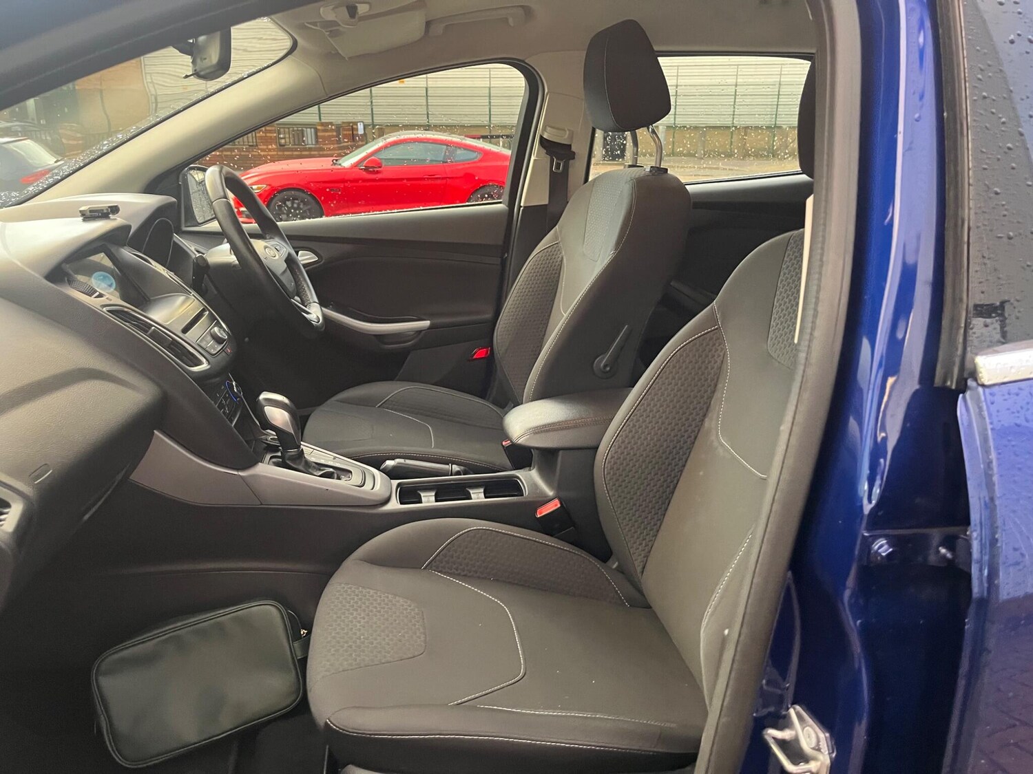 Used Ford Focus for sale - 77484177: Photo 90