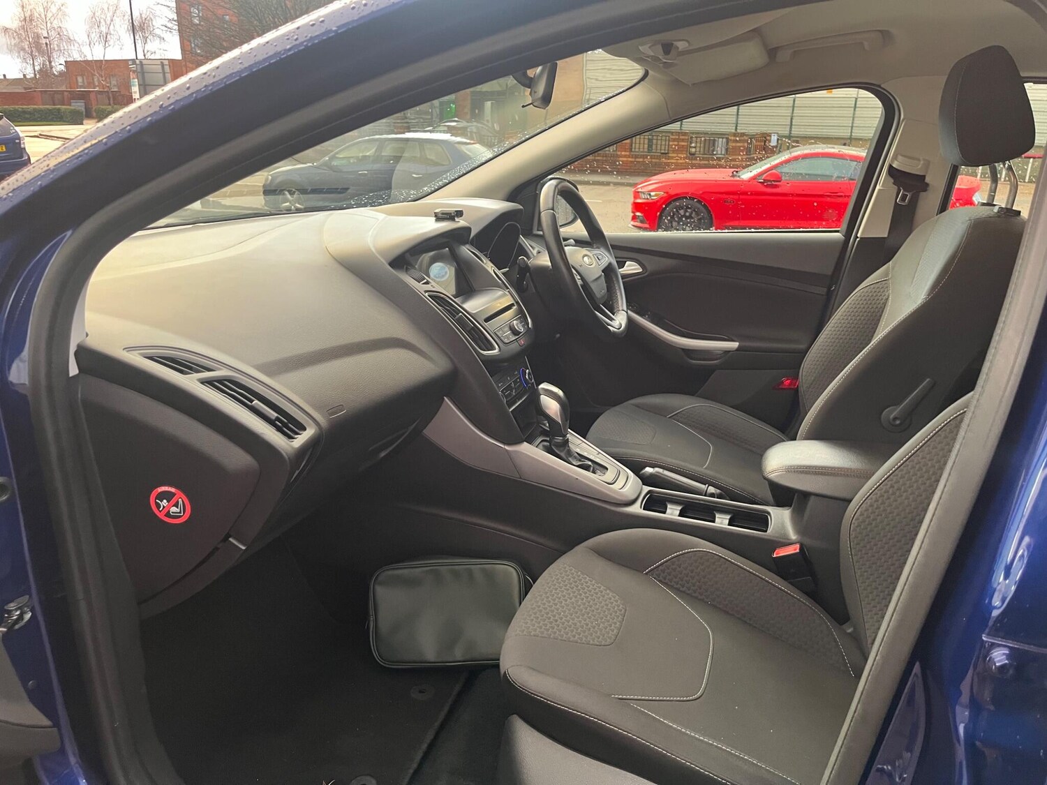 Used Ford Focus for sale - 77484177: Photo 91